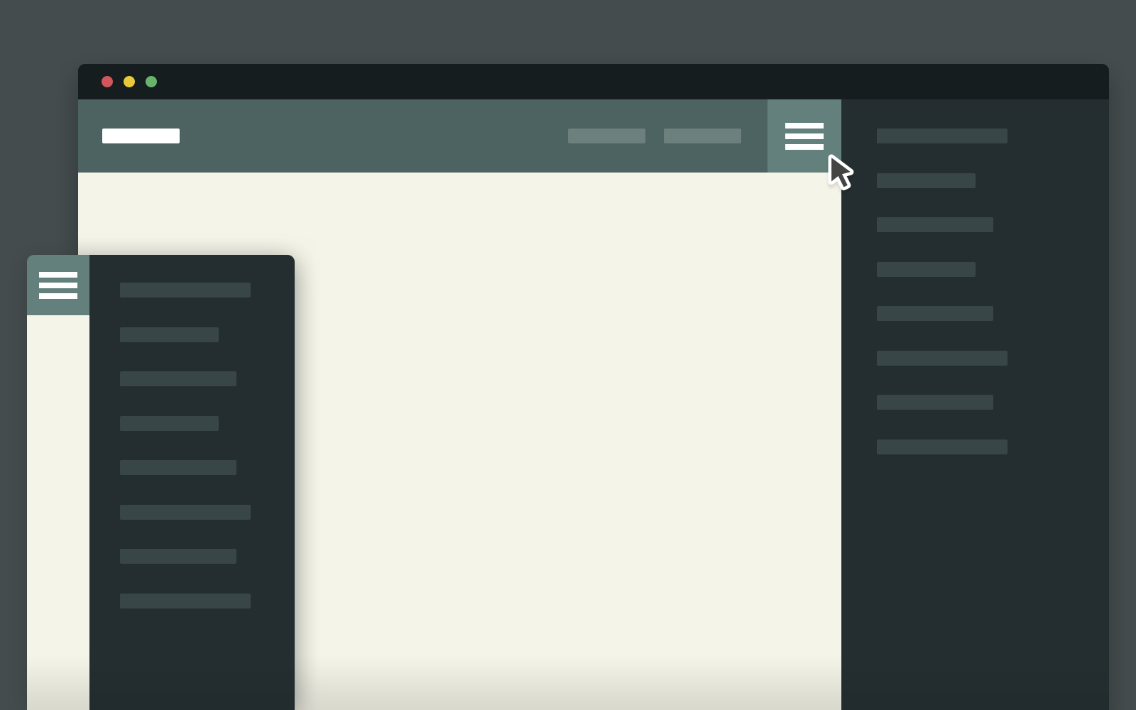 Responsive Website Design