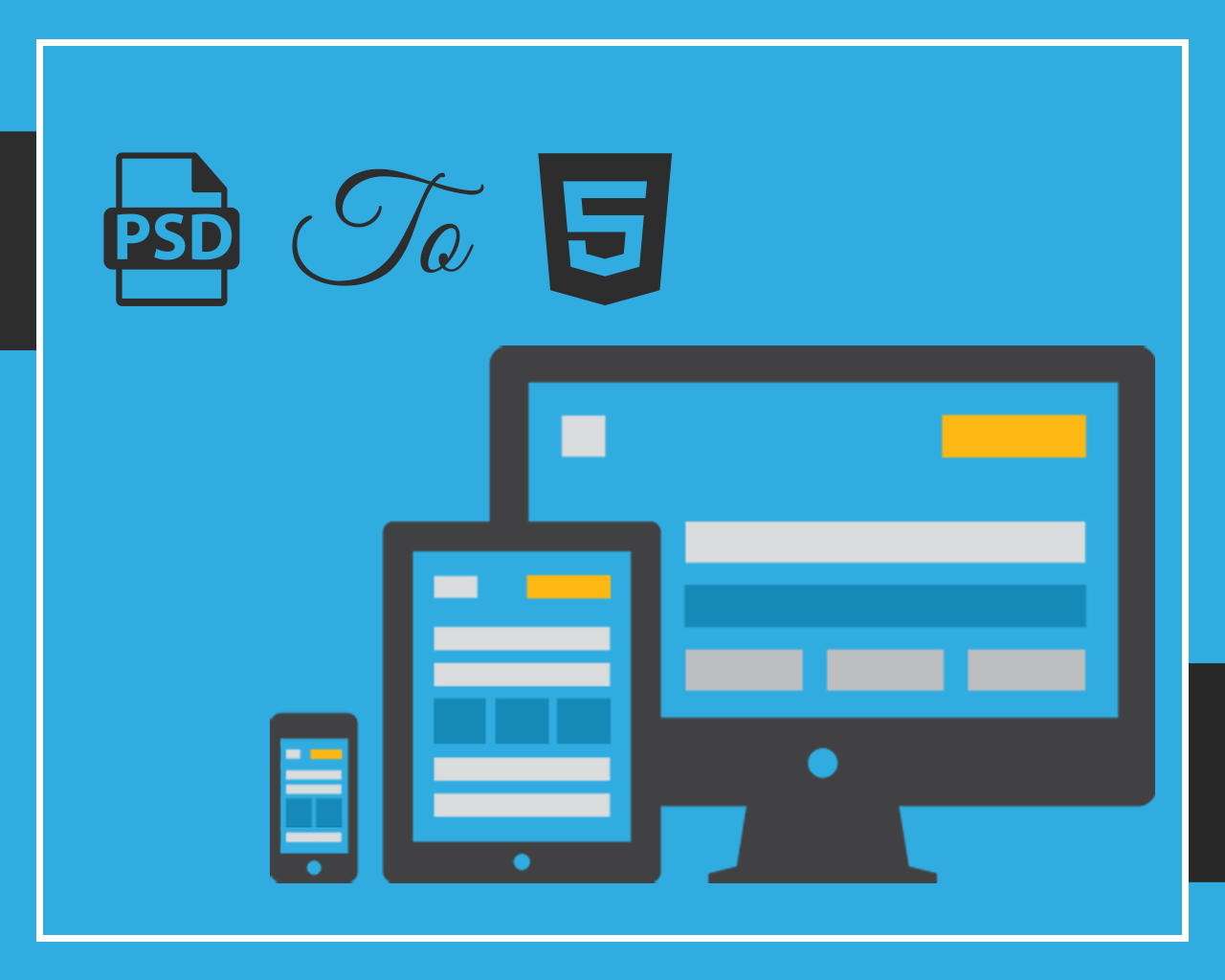 Responsive Website Design